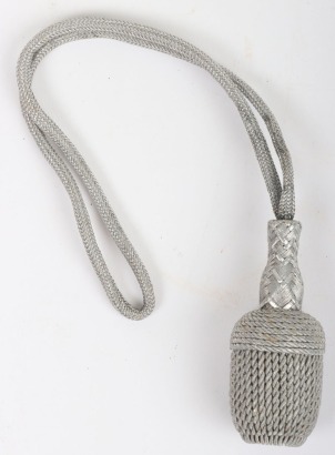 WW2 German Army / Luftwaffe Officers Dagger Portepee