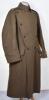 WW2 British Overcoat Attributed to Brigadier Victor George Joseph Barton OBE 3rd Battalion Rajputana Rifles - 5