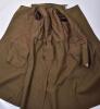 WW2 British Overcoat Attributed to Brigadier Victor George Joseph Barton OBE 3rd Battalion Rajputana Rifles - 7