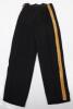 British Royal Navy Officers Uniform Set - 24