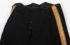 British Royal Navy Officers Uniform Set - 25