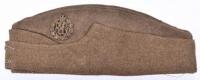 Rare WW1 Royal Flying Corps Other Ranks Side Cap