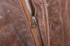WW2 American A-2 Leather Flying Jacket - 7