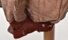 WW2 American A-2 Leather Flying Jacket - 8