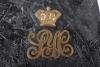 Regimentally Important Shropshire Yeomanry Cavalry Undress Sabretache Attributed to Hon Colonel George Ralph Charles Ormsby-Gore, 3rd Baron Harlech KCB TD DL, Commanding Officer of the Regiment 1902-1907 - 3