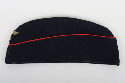 Third Reich Deutscher Reichspost (Postal Officials) Overseas Cap