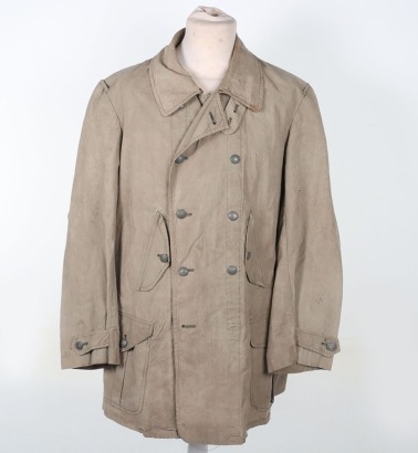 Rare WW2 German Gebirgsjager Mountain Troops, 1st Pattern Wind Jacket, Original