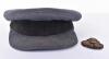 WW2 Royal Air Force Officers Peaked Cap