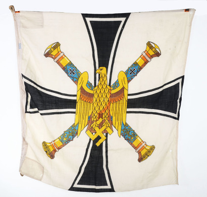WW2 German Kriegsmarine Grand Admirals Flag