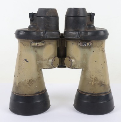 WW2 German U-Boat Binoculars by Carl Zeiss, Jena