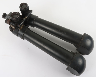 Pair of WW2 German Army &lsquo;Rabbit Ear&rsquo; Field Optics