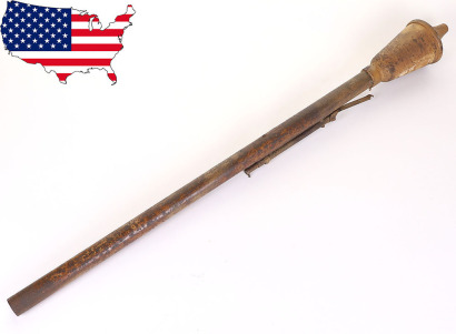 Inert WW2 German Panzerfaust