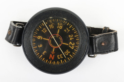 WW2 German Luftwaffe Aircrew Compass