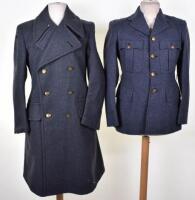 1940 Dated Royal Air Force Other Ranks Tunic