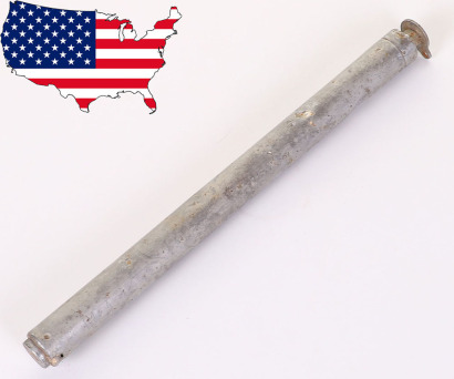 Luftwaffe Aircrew Survival Equipment Extension Pole for Yellow Distress Flag