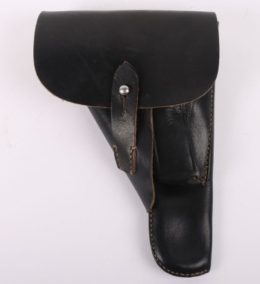 WW2 German Pistol Holster for 9mm FN Browning Hi-Power