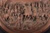 Battle of Waterloo Commemorative Plaque 1865 - 4