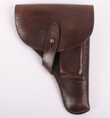 WW2 German Holster for French 7.65mm MAB Model D Pistol