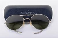 Royal Air Force Type G Sun Glasses