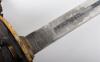 Victorian 1st Surrey Rifle Volunteers 1854 Pattern Infantry Officers Sword - 6