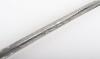 Victorian 1st Surrey Rifle Volunteers 1854 Pattern Infantry Officers Sword - 7