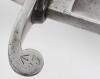 Victorian British Chatham Prison Warden&rsquo;s Cutlass Sidearm - 5