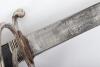 George V Period British Royal Artillery 1821 Pattern Officers Sword - 5