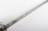 George V Period British Royal Artillery 1821 Pattern Officers Sword - 8