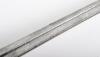 George V Period British Royal Artillery 1821 Pattern Officers Sword - 10