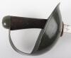 British 1908 Pattern Cavalry Sword Issued to Indian Police - 5