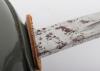 British 1908 Pattern Cavalry Sword Issued to Indian Police - 8