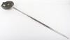 British 1908 Pattern Cavalry Sword Issued to Indian Police - 9