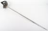 British 1908 Pattern Cavalry Sword Issued to Indian Police - 10