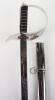 Modern British Cavalry Sword - 2