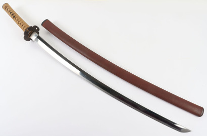 Japanese Sword Katana