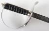 Modern British Cavalry Sword - 6