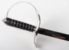 Modern British Cavalry Sword - 7
