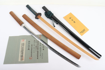 Japanese Sword Katana