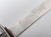 Modern British Cavalry Sword - 8
