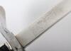 Modern British Cavalry Sword - 9