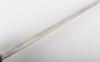 Modern British Cavalry Sword - 14