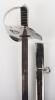 Modern British Cavalry Sword