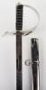 Modern British Cavalry Sword - 2