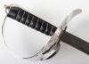 Modern British Cavalry Sword - 3