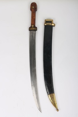 Imperial Russian Military Dagger Kinjal