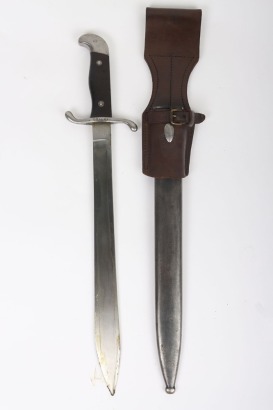 Model 1909 Argentine Artillery Sidearm