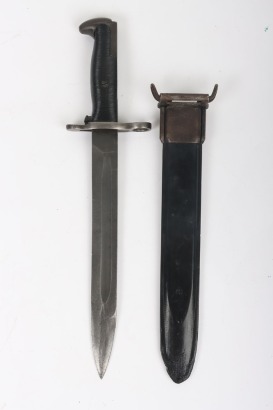 USA Garand Rifle Bayonet