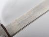 Modern British Cavalry Sword - 8
