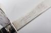 Modern British Cavalry Sword - 9