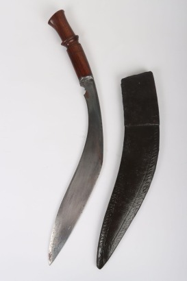 Indian Kukri